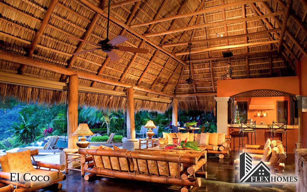 Condo Investments El Coco Costa Rica
