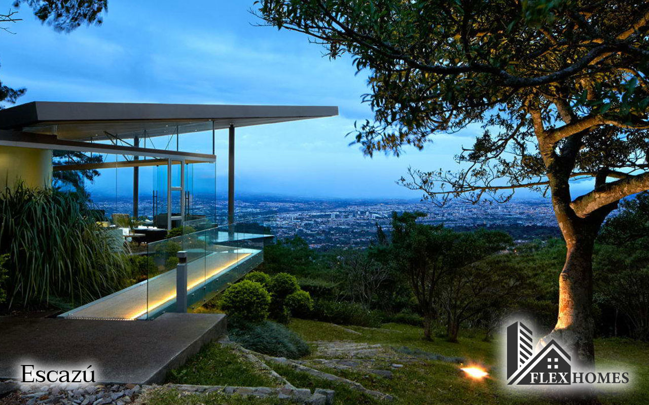 Apartments for Sale Escazú Costa Rica