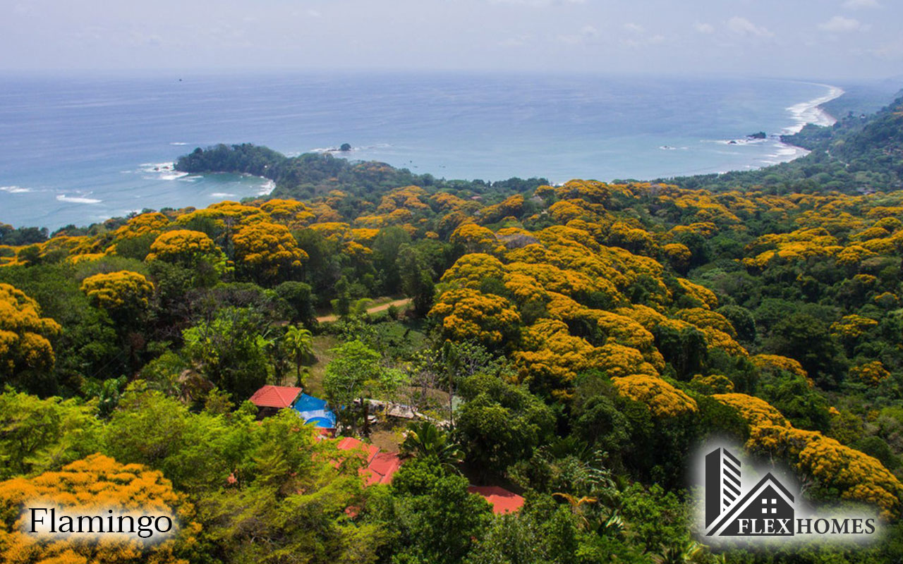 Properties for Sale Flamingo Costa Rica
