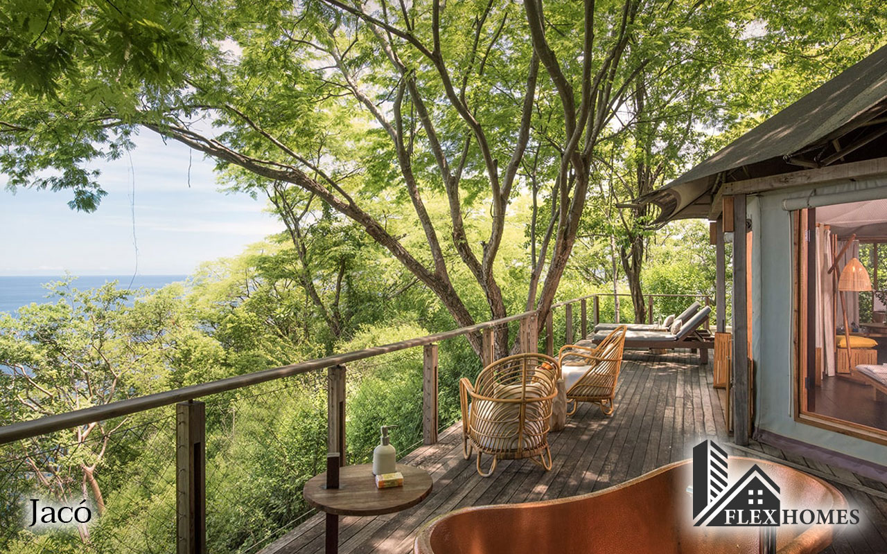 Buy Real Estate Jacó Costa Rica