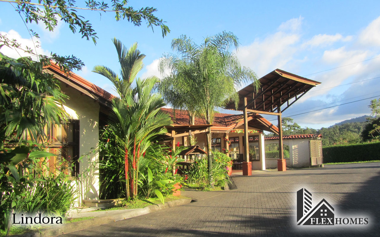 Houses for Rent Lindora Costa Rica
