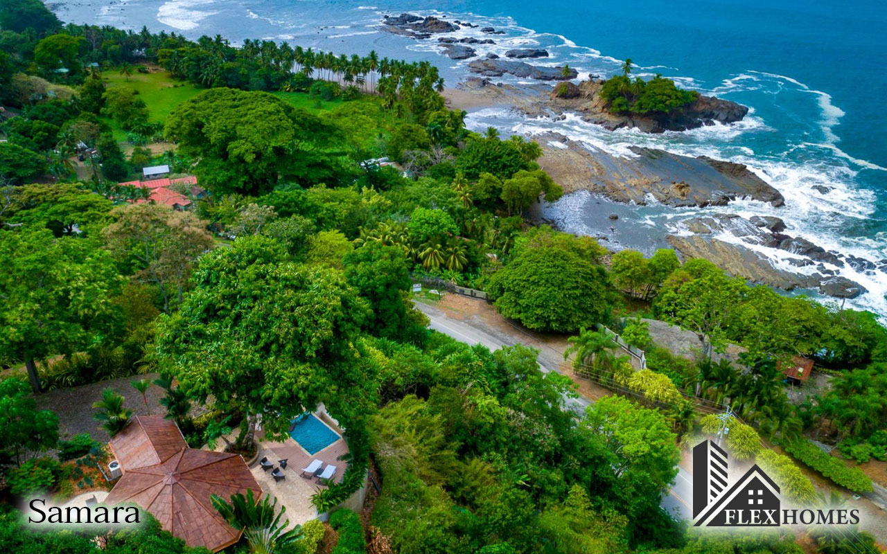 Real Estate Investment Samara Costa Rica