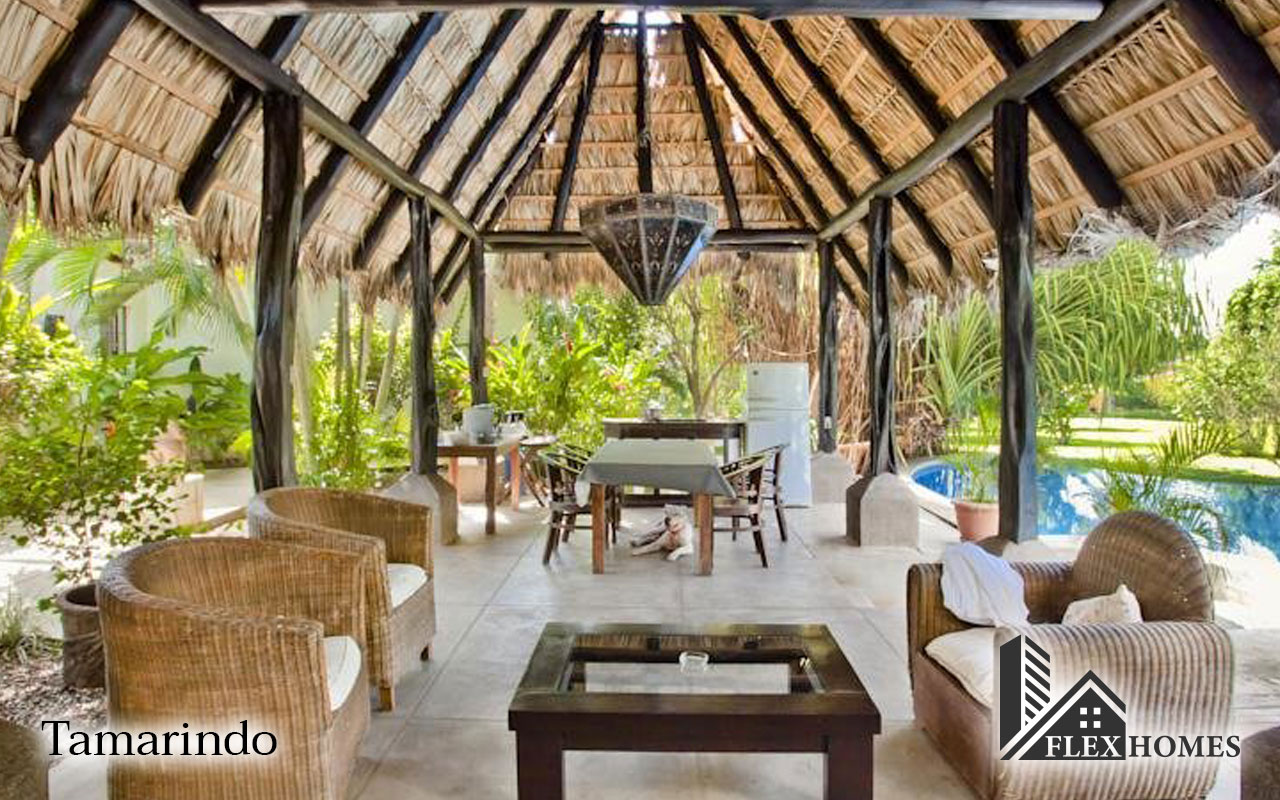 Townhouses for Sale Tamarindo Costa Rica