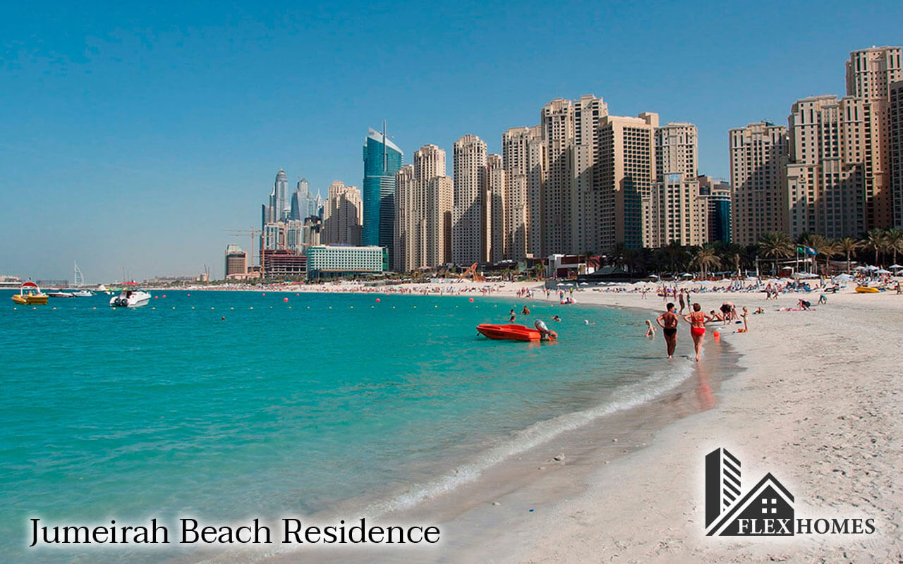 Condos for Rent Jumeirah Beach Residence