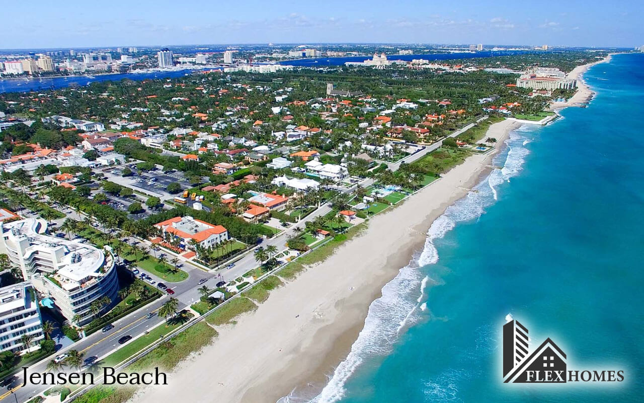 Homes for Sale Jensen Beach FL