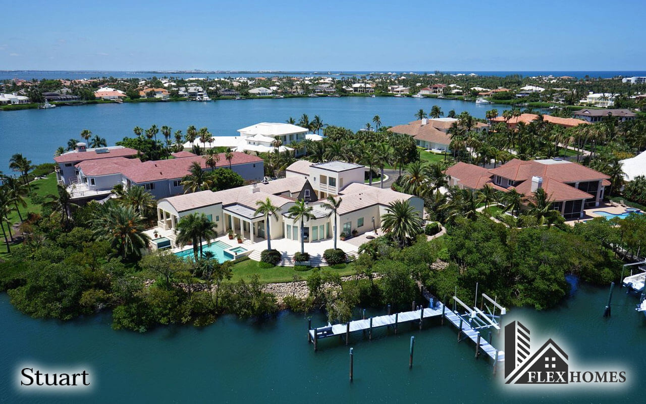 Real Estate Listings Stuart FL