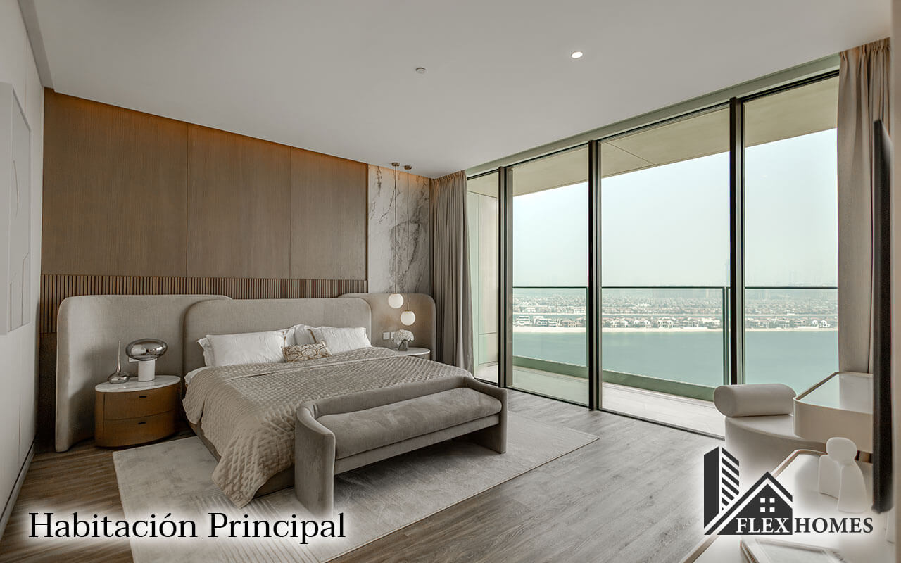 Habitacion Principal 01