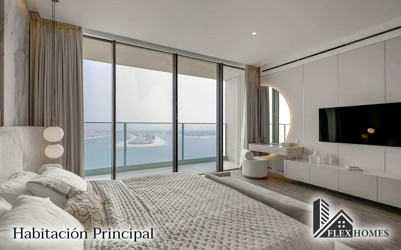 Habitacion Principal 03