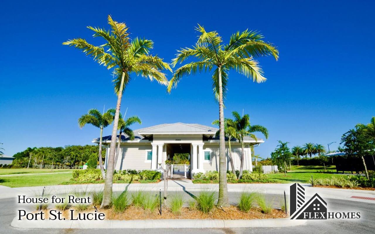 House for Rent Port St. Lucie FL