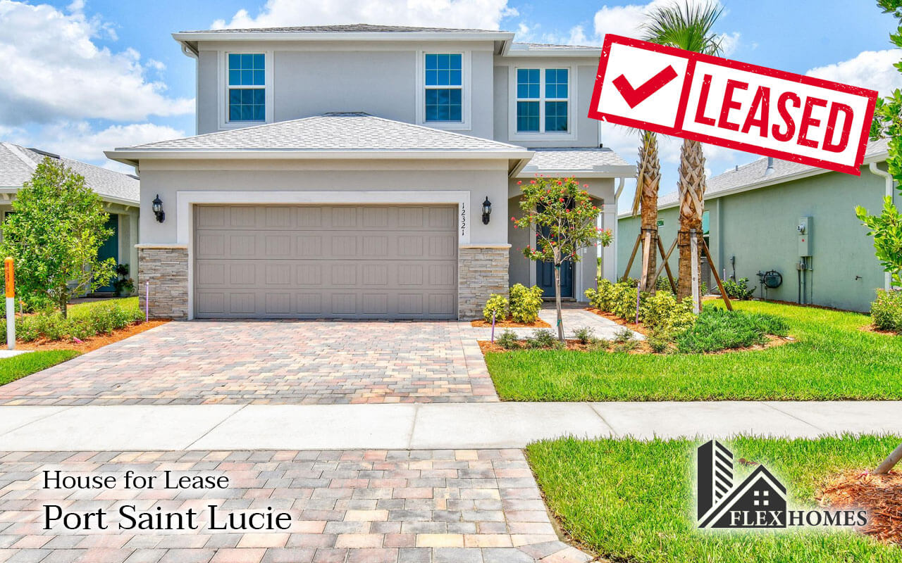 House for Rent Port St. Lucie FL