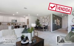 Casa en Venta Palm Bay, Florida