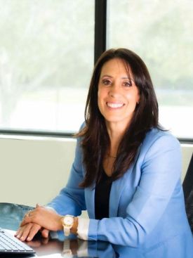 Ximena Music Dale - Florida Real Estate Agent